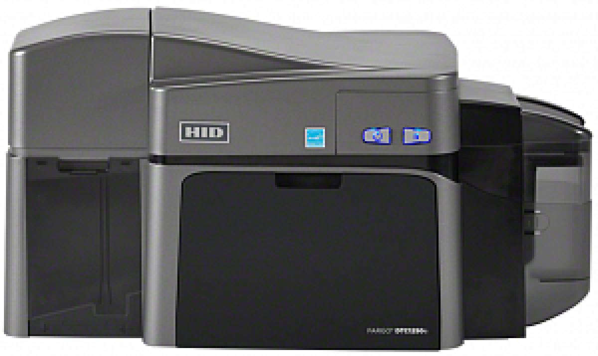 Принтер Fargo 50100