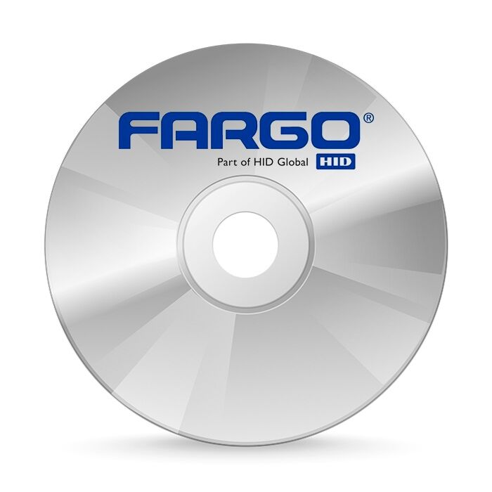 ПО для систем контроля доступа Fargo 86419