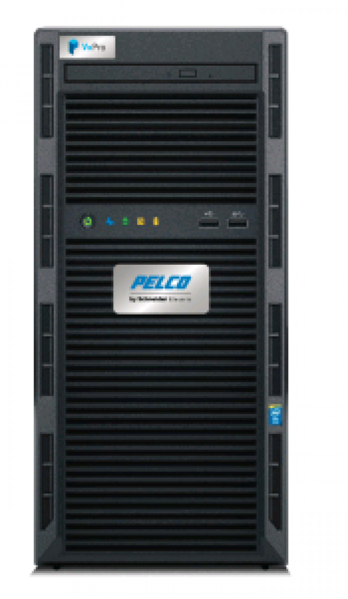 IP видеосервер Pelco VXP-E-12-J-S