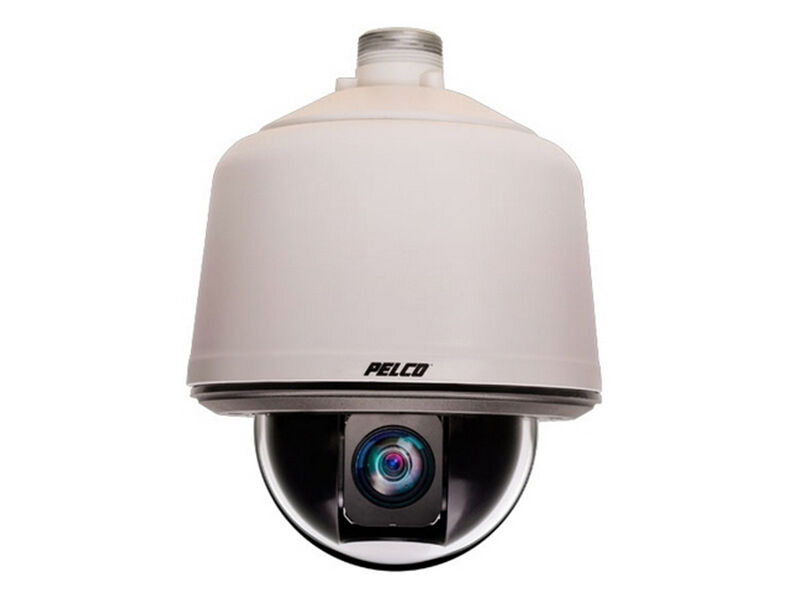 Поворотная IP-камера (PTZ) Pelco S6220-PG1