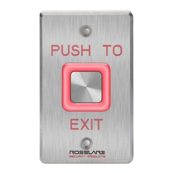 Кнопка выхода Rosslare EX-07E0