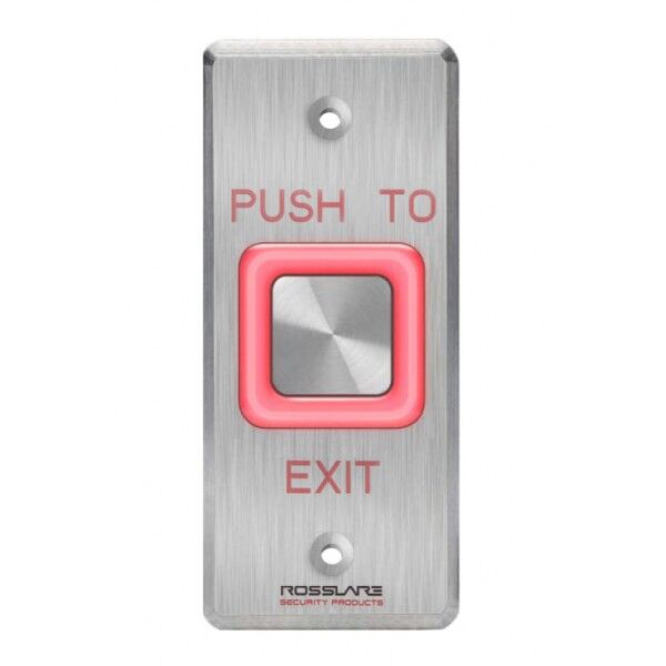 Кнопка выхода Rosslare EX-17E0
