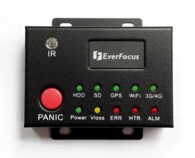 Оборудование для видеонаблюдения EverFocus LED Box