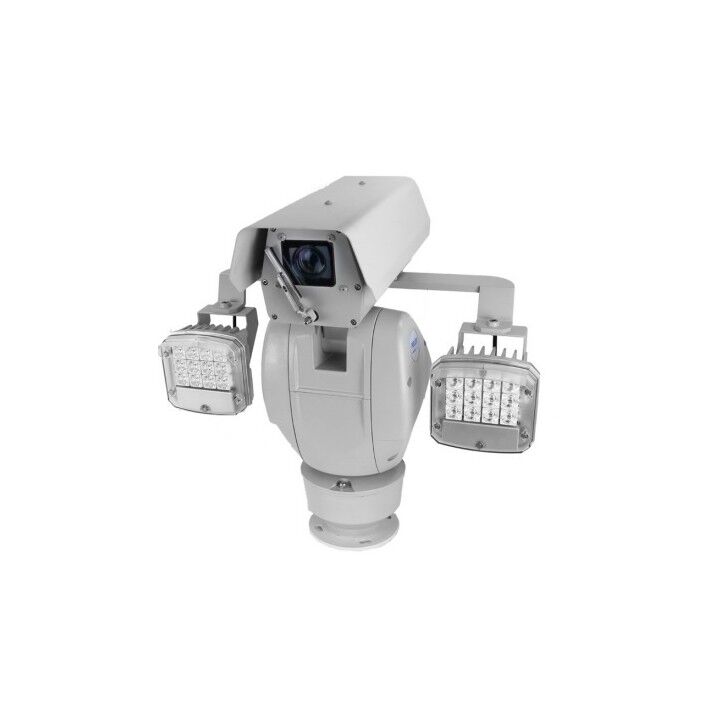 Поворотная IP-камера (PTZ) Pelco ES6230-15-RWUS