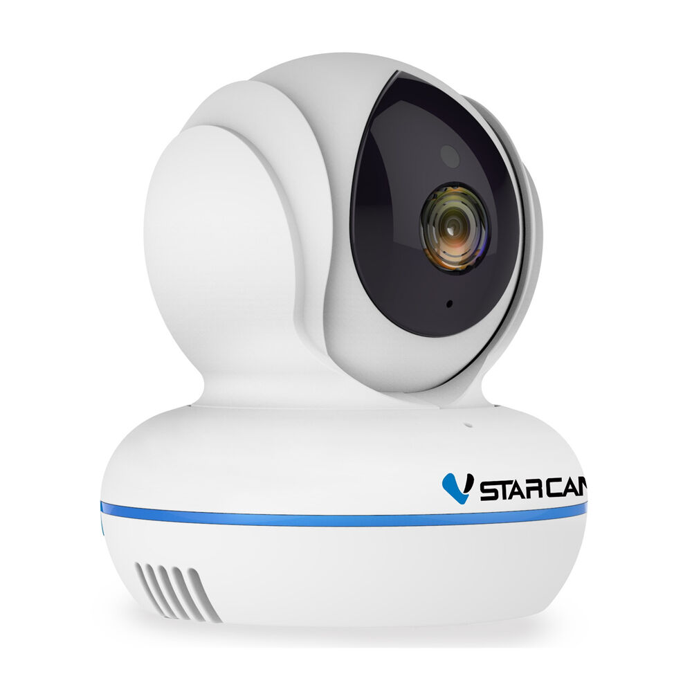 Компактная IP-камера для дома (Home) VStarcam C22Q