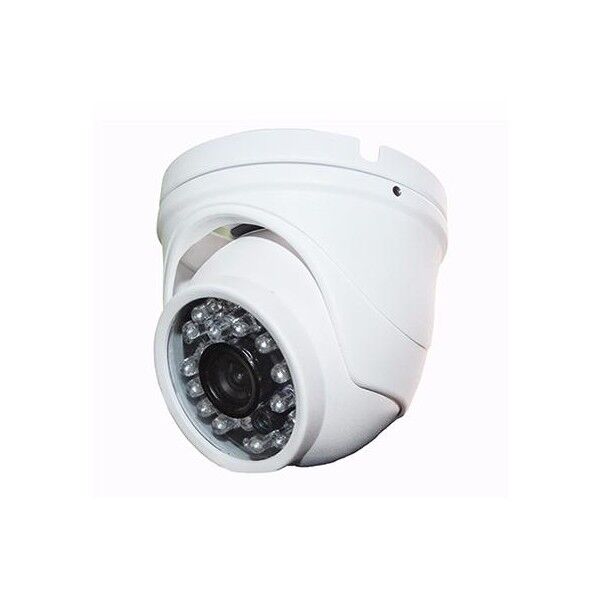 Купольная IP-камера (Dome) PROvision MCI-1301D "Sigma"