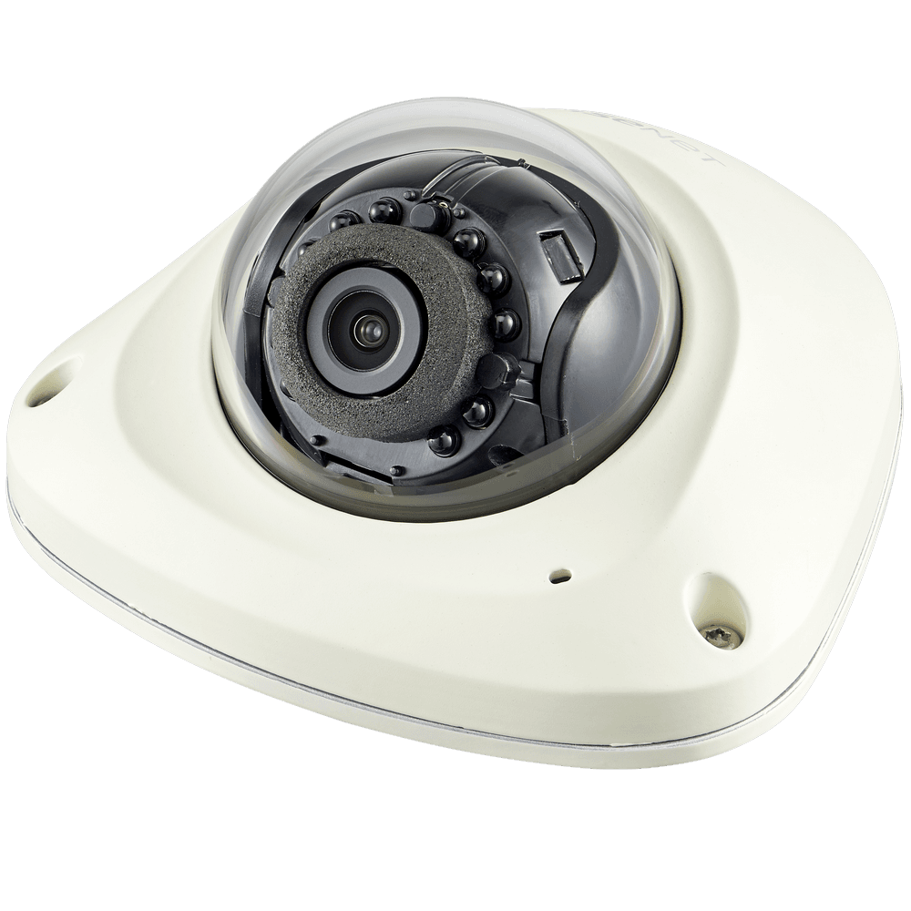 Купольная IP-камера (Dome) Samsung Wisenet XNV-6022RM