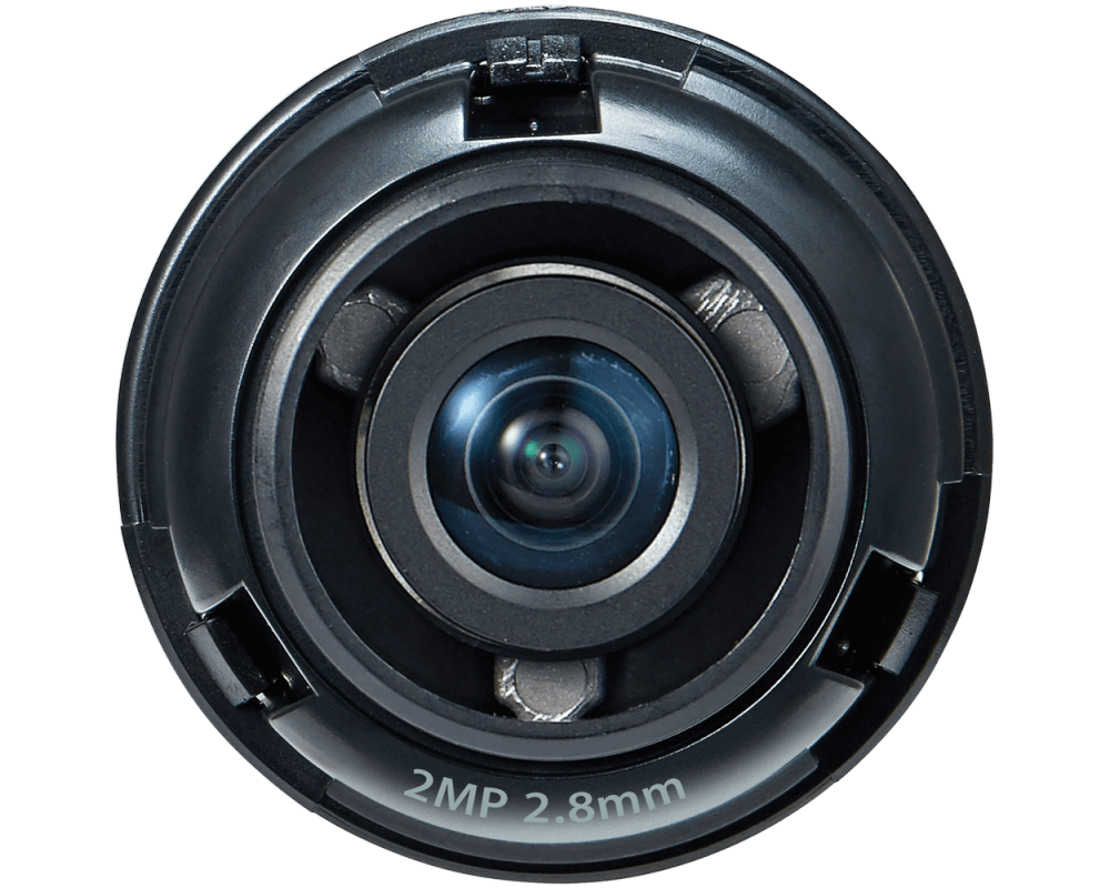 Объектив для видеокамеры Samsung Wisenet SLA-2M2800Q