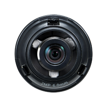 Объектив для видеокамеры Samsung Wisenet SLA-2M6000P