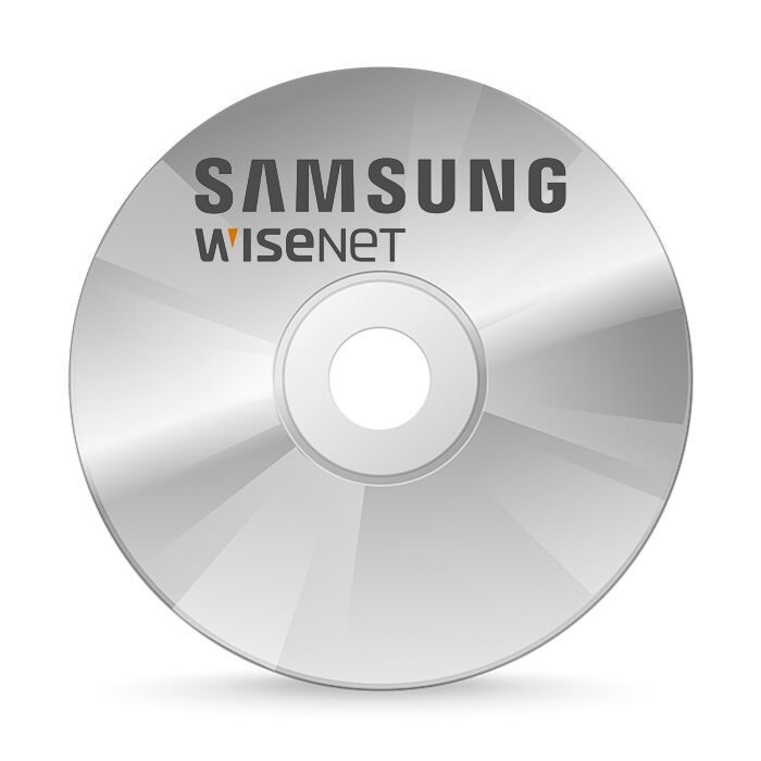 ПО для видеонаблюдения Samsung Wisenet SSW-CH16L