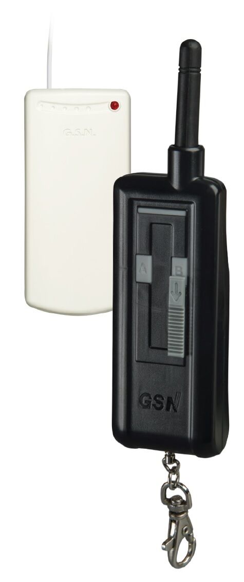 Оповещатель звуковой GSN Electronic ACS-1000R