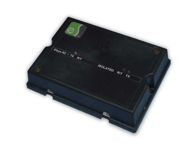 Преобразователь видеосигнала Elsys RC-232/485-PC