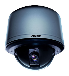 Поворотная IP-камера (PTZ) Pelco S6230-EG0