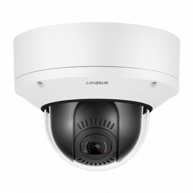 Купольная IP-камера (Dome) Samsung Wisenet XND-6081V
