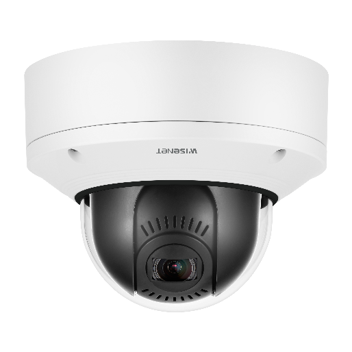 Купольная IP-камера (Dome) Samsung Wisenet XND-6081VZ