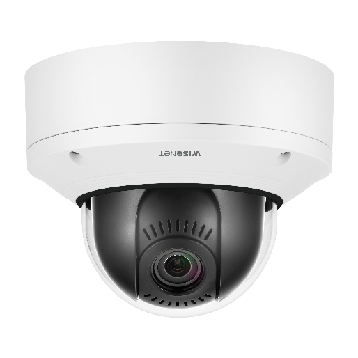 Купольная IP-камера (Dome) Samsung Wisenet XND-8081VZ