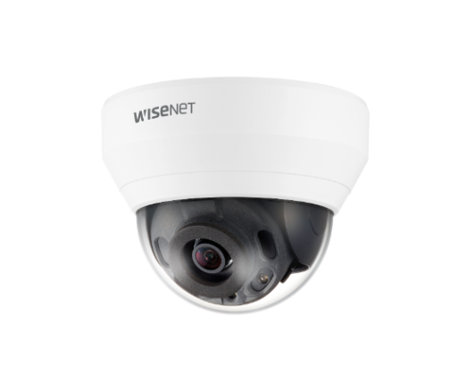 Купольная IP-камера (Dome) Samsung Wisenet QND-6032R