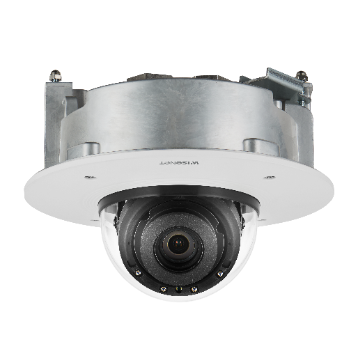 Купольная IP-камера (Dome) Samsung Wisenet XND-8081RF