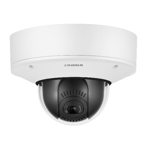 Купольная IP-камера (Dome) Samsung Wisenet XNV-6081Z