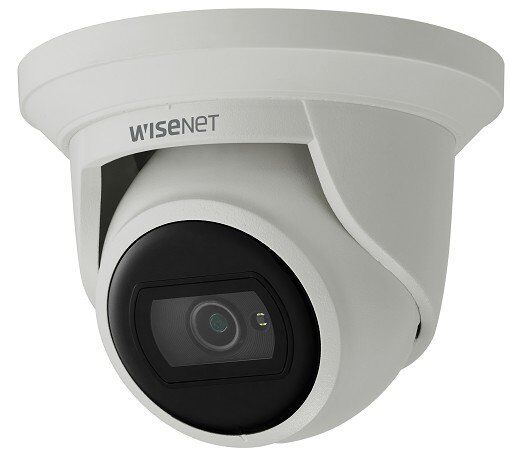 Купольная IP-камера (Dome) Samsung Wisenet QNE-8011R