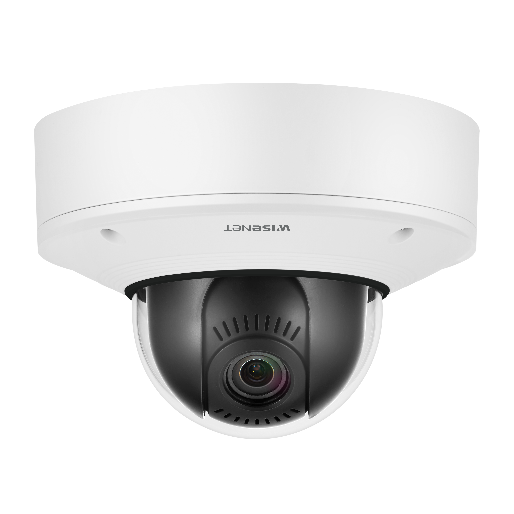 Купольная IP-камера (Dome) Samsung Wisenet XNV-8081Z