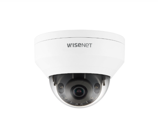 Купольная IP-камера (Dome) Samsung Wisenet QNV-8010R
