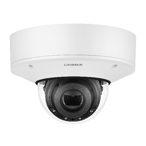 Купольная IP-камера (Dome) Samsung Wisenet XNV-8081R