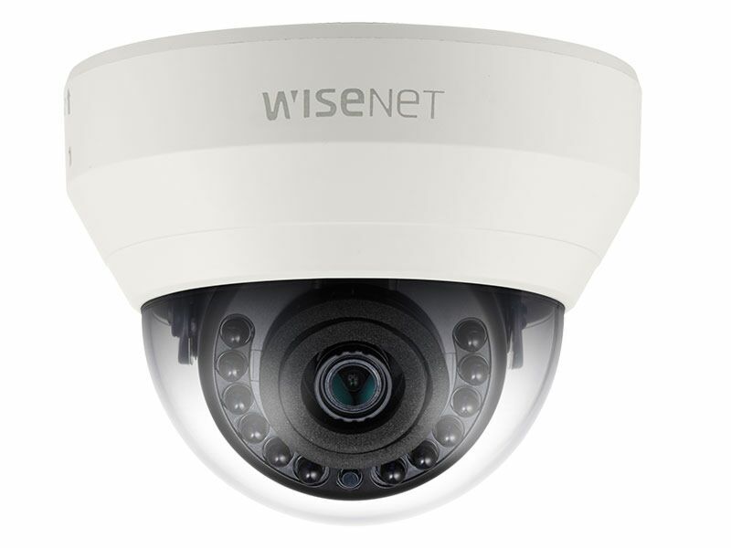 Камера AHD Samsung Wisenet HCD-6020R