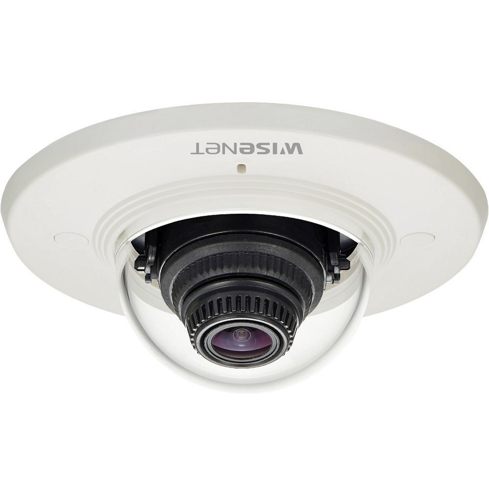 Купольная IP-камера (Dome) Samsung Wisenet XND-8020F
