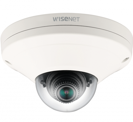 Купольная IP-камера (Dome) Samsung Wisenet XNV-6011