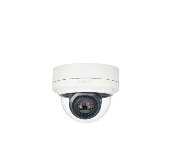 Купольная IP-камера (Dome) Samsung Wisenet XNV-6120