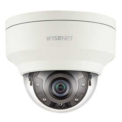 Купольная IP-камера (Dome) Samsung Wisenet XNV-8020R