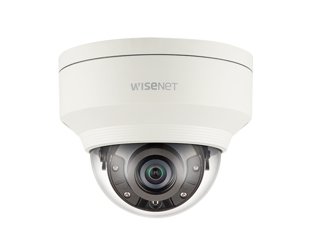 Купольная IP-камера (Dome) Samsung Wisenet XNV-8030R