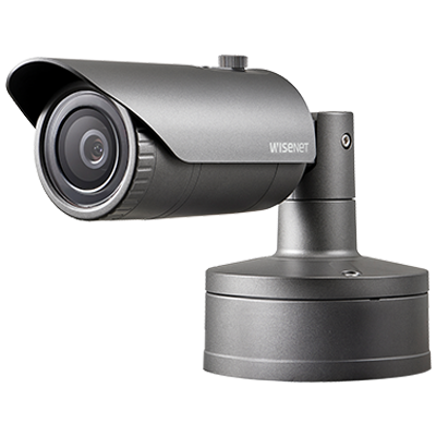 Уличная IP-камера (Bullet) Samsung Wisenet XNO-6020R