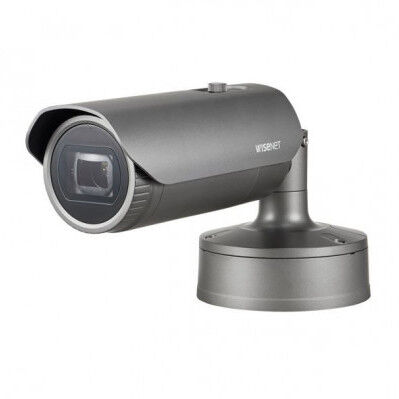 Уличная IP-камера (Bullet) Samsung Wisenet XNO-6085R