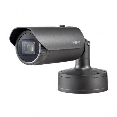 Уличная IP-камера (Bullet) Samsung Wisenet XNO-6120R