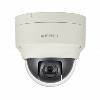Купольная IP-камера (Dome) Samsung Wisenet XNP-6120H
