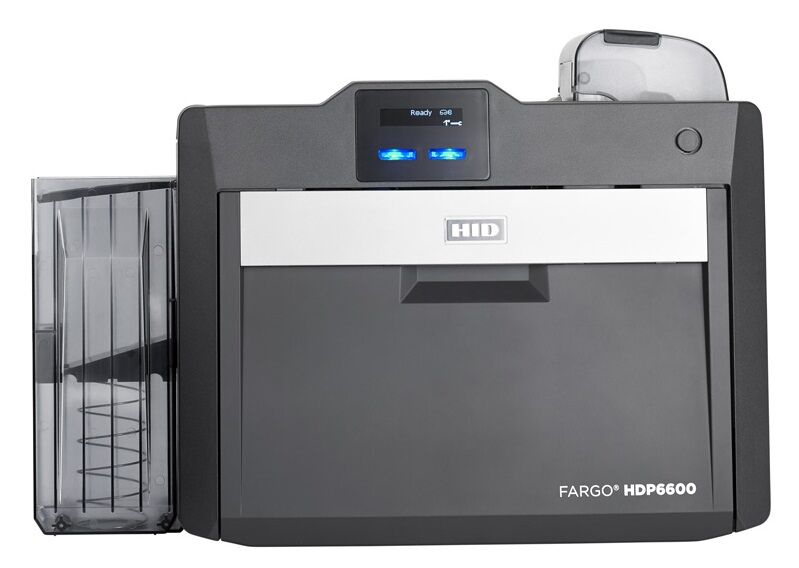 Принтер Fargo 94600