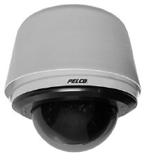 Поворотная камера аналоговая Pelco SD530-PG-1
