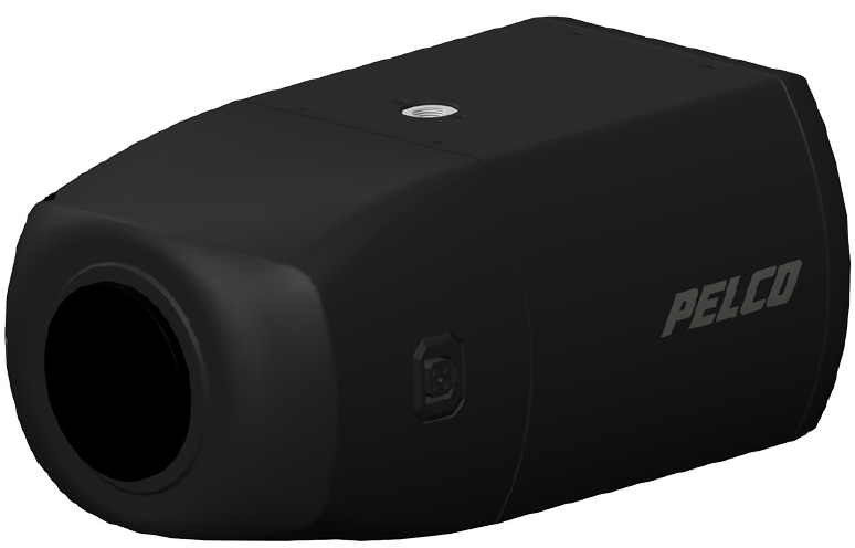 Корпусная IP-камера (Box) Pelco IXE23-US
