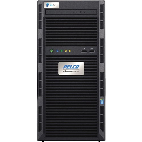 Серверное оборудование Pelco VXP-E2-0-J-S