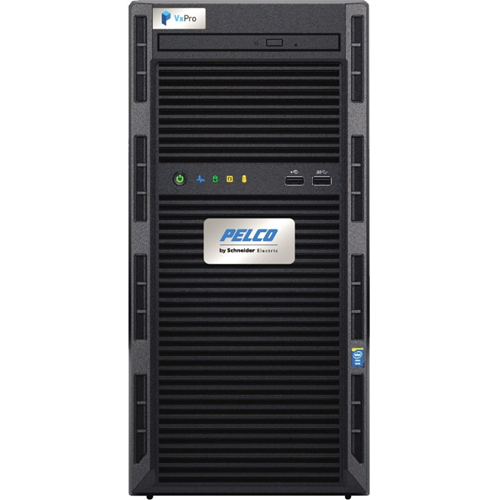 Серверное оборудование Pelco VXP-E2-12-J-S
