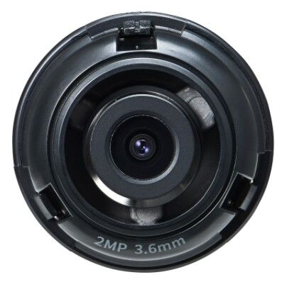 Объектив для видеокамеры Samsung Wisenet SLA-2M3602D
