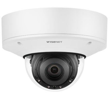 Купольная IP-камера (Dome) Samsung Wisenet XNV-9082R