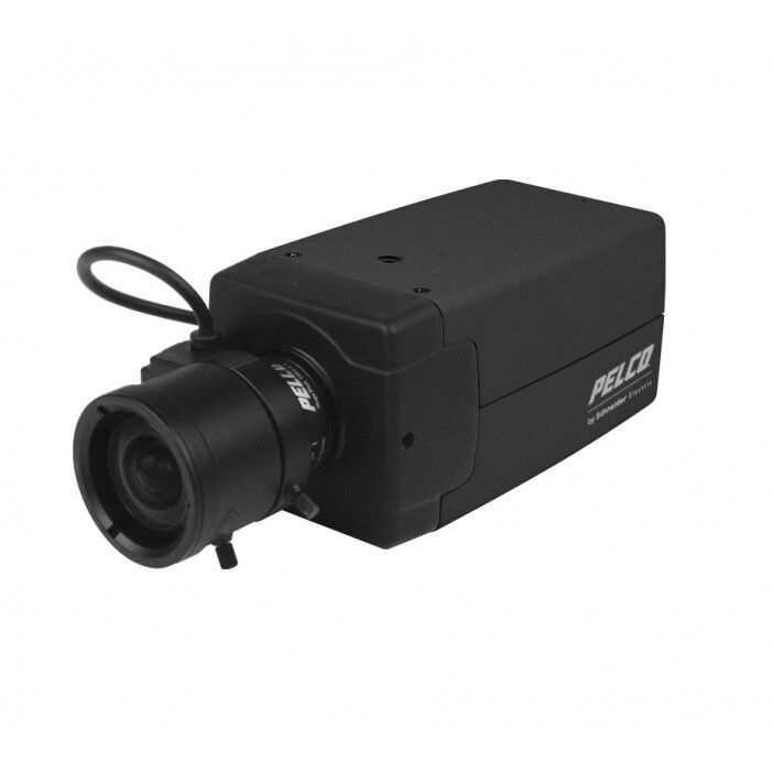Корпусная IP-камера (Box) Pelco C20-DN-6XC