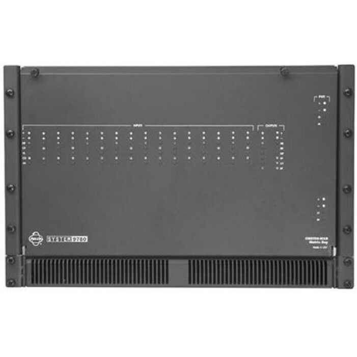 Серверное оборудование Pelco CM9700-MPS