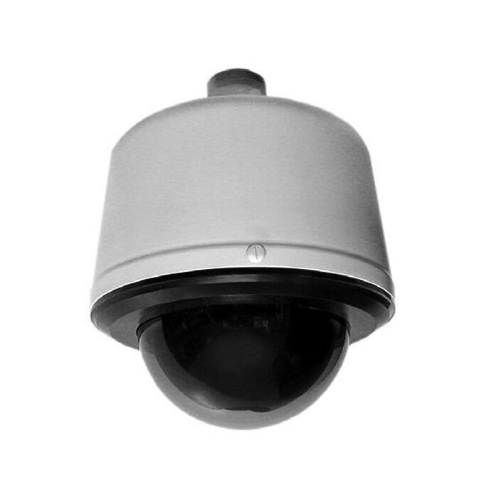 Купольная IP-камера (Dome) Pelco D5220P