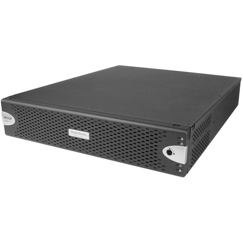 Серверное оборудование Pelco DS-SRV-DVD