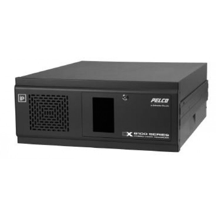 Серверное оборудование Pelco DX8108-250