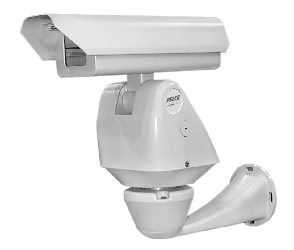 Поворотная IP-камера (PTZ) Pelco ES3012
